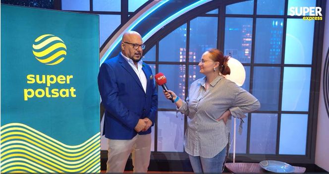 Piotr Gąsowski - Wywiad dla "Super Expressu"