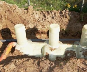 Przydomowa oczyszczalnia ścieków. Na co zwrócić uwagę wybierając POŚ?