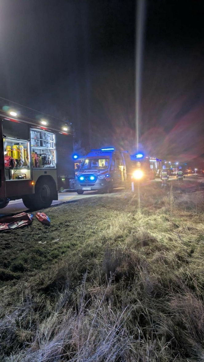 "Na zmianę płaczę i kłócę się z Bogiem". W tragicznym wypadku pod Białymstokiem zginęła roczna Nadia