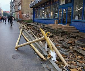 Tak wyglądają Głuchołazy po przejściu powodzi. Niewyobrażalna skala zniszczeń