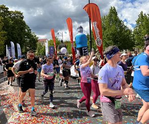 PKO Białystok Półmaraton 2025