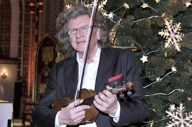 Córka wyjawiła prawdę na temat Wodeckiego. Tego chyba nikt się nie spodziewał!