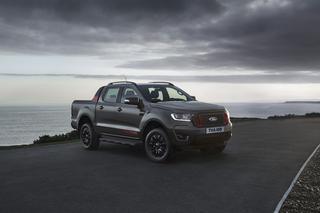 Ford Ranger Thunder