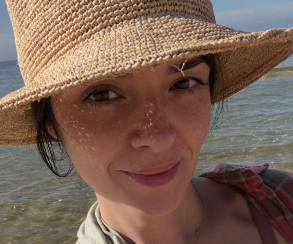 „Zawsze będę tęsknić za kimś, kogo nie zdążyłam poznać, ale zdążyłam pokochać”. Patrycja Sołtysik o bolesnych staraniach o dziecko