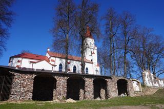 Niewodnica Kościelna