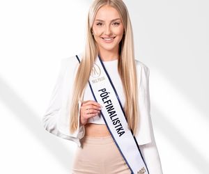 Finalistki konkursu Miss Polski 2025