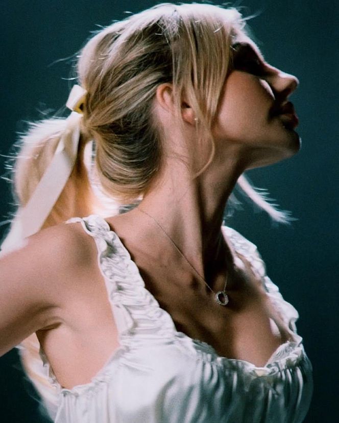 Sonia Szklanowska