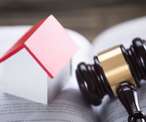 Wniosek: decyzja o niezbędności wejścia do sąsiedniego budynku, lokalu lub na teren sąsiedniej nieruchomości