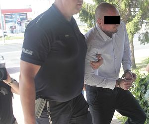 Adam Niedzielski pobity w Siedlcach. Sprawcy wyjdą na wolność! Znamy warunki