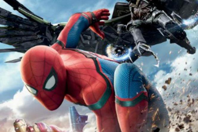 Spider-Man: Homecoming – premiera! Ekstremalne kinowe emocje z młodym Avengerem