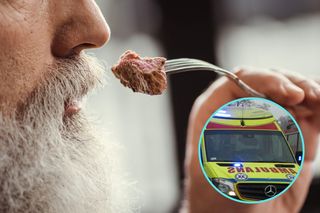 Wiadomo, dlaczego tylko 54-latek zmarł po zatrutej galarecie. Zawiniły dwie rzeczy