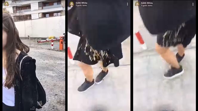 Sprawą zajmuje się już policja