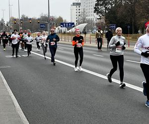 Bieg dla Niepodległej 2024 w Białymstoku