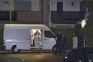 Niemcy. Makabryczny finał sąsiedzkiej sprzeczki. W strzelaninie zginęły trzy osoby