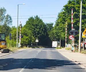 Uwaga! Ważny przejazd w mieście zamknięty na miesiąc – sprawdź objazdy