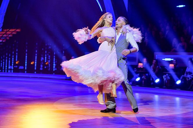 Agnieszka Kaczorowska, Marcin Rogacewicz