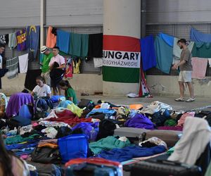   Trwa katolicki Woodstock. Setki tysięcy osób spotkają się z papieżem