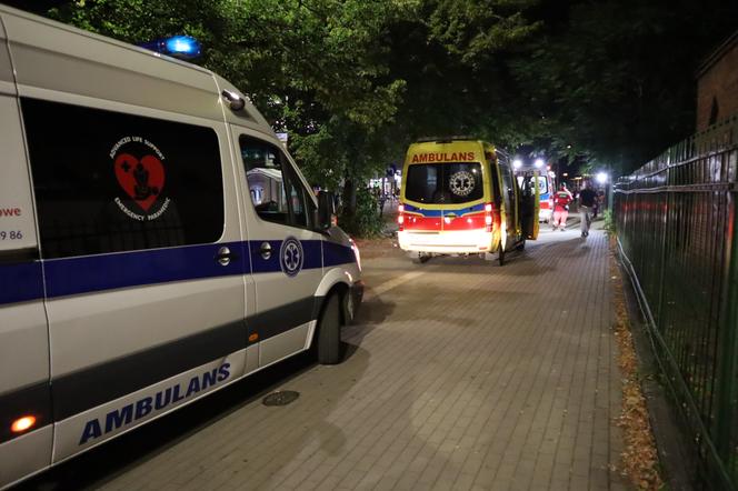 14 rannych żołnierzy z Ukrainy będzie leczonych we Wrocławiu 