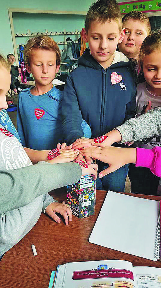 Polonia zaszalała z Orkiestrą