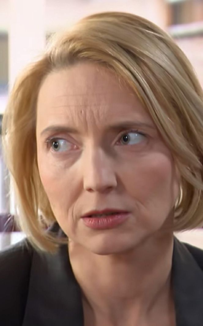 	Na Wspólnej odc. 4048. Marzena (Katarzyna Zielińska-Jaworska)