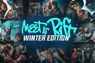 Winter Meet at Rift 2024 przeszedł do historii…. Teraz czekamy na letnią edycję! [ZDJĘCIA]