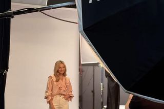 Przyjaciółki, 26 sezon. Patrycja (Joanna Liszowska)