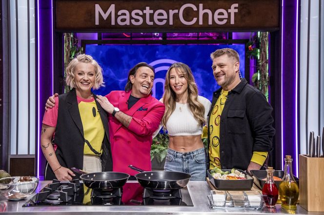 Żona Tomasza Jakubiaka ponownie w telewizji. Tak uczci pamięć zmarłego męża