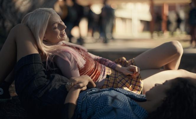 Była aktorką porno, teraz gra w hicie HBO. Jak Chloe Cherry dostała rolę w Euforii?
