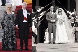 75-letnia Camilla zaprosiła na koronację swojego eks. Król Karol będzie zazdrosny? 