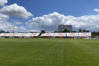 Olsztyn doczeka się nowego stadionu? Miasto zrobiło kolejny krok. Ogłoszono przetarg [ZDJĘCIA]
