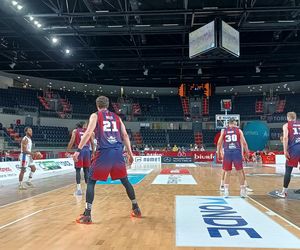 Arriva Polski Cukier Toruń - King Szczecin, zdjęcia z meczu Orlen Basket Ligi