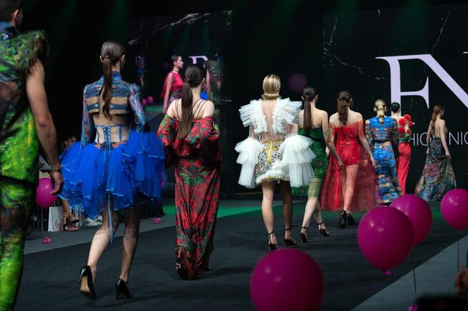 Fashion Night