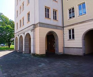 Eisenhüttenstadt - socrealistyczne miasto w Niemczech