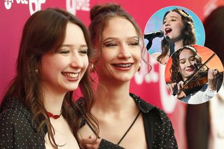 Siostry Kafar – nowe odkrycie polskiej sceny. TikTok dał im sławę, a Opole otworzyło drzwi. Kim są Julia i Zuzanna?