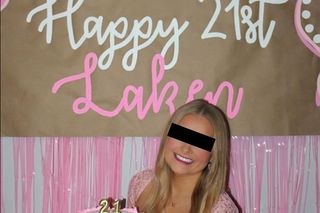 Miss urodziła dziecko i włożyła do torby na śmieci! Noworodek nie żyje