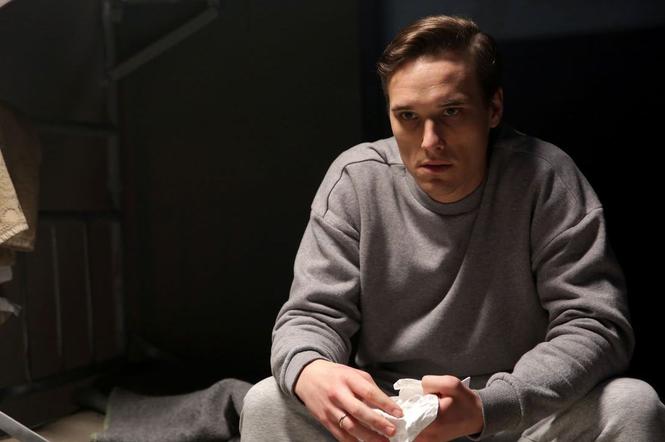 M jak miłość, odcinek 1517: Olek będzie chciał się zabić przed ślubem! Napisze list pożegnalny - WIDEO