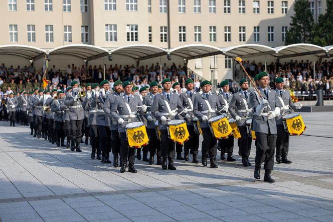 Bundeswehra 