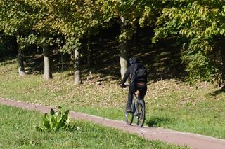 Gdzie jest najwięcej ścieżek rowerowych? Na liście jest miasto z woj. lubelskiego