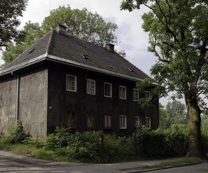 Najbardziej nietypowe atrakcje turystyczne w województwie śląskim według AI
