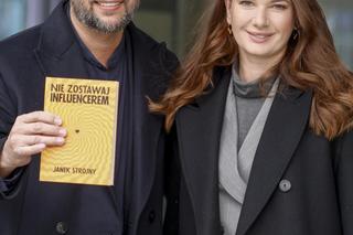 Tak dziś wygląda Karolina Malinowska. Zachwyca urodą!