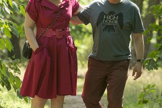 Gorąca miłość ministra