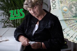  Blisko 3 mld zł nowego świadczenia z ZUS! Polacy szturmują urzędy