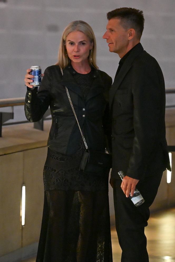  Kulisy premiery Vinci 2