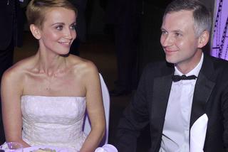 Katarzyna Zielińska, Wojciech Domański