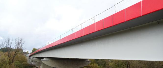 Most w Brodach wyremontowany. Możemy już jeździć bez utrudnień