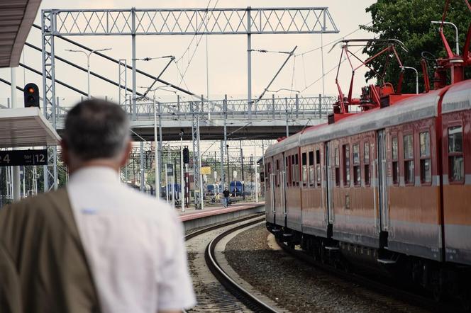 W tych miastach w Wielkopolsce nie ma dostępu do kolei pasażerskiej