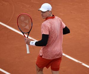 Hubert Hurkacz - Denis Shapovalov. Polak rozgromił Kanadyjczyka