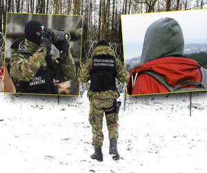 15-latek z Czech uciekł z domu, chciał walczyć w Ukrainie 