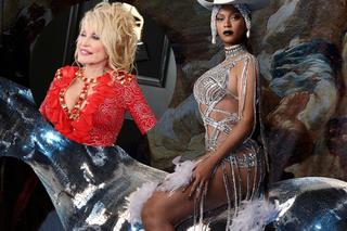 Beyoncé nagrała swoją wersję kultowej piosenki Dolly Parton? Królowa country uchyliła rąbka tajemnicy!