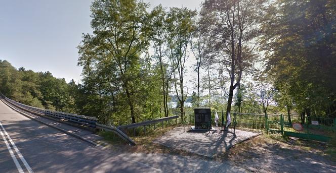 Katastrofa drogowa pod Żywcem